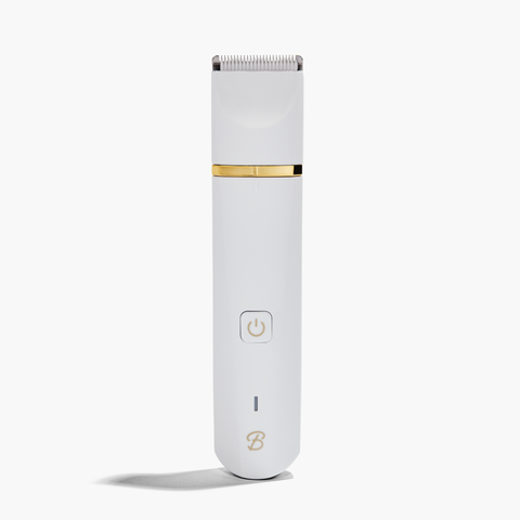 Bushbalm Francesca Body & Pubic Trimmer