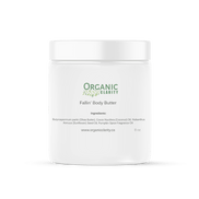 Organic clarity Organic Body Butters - Pure, Natural & Very Soothing 🌱