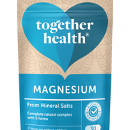 Magnesium Supplement – 30 Capsules