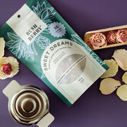 BLUSH BERRY Organic Sweet Dreams Loose Leaf Tea