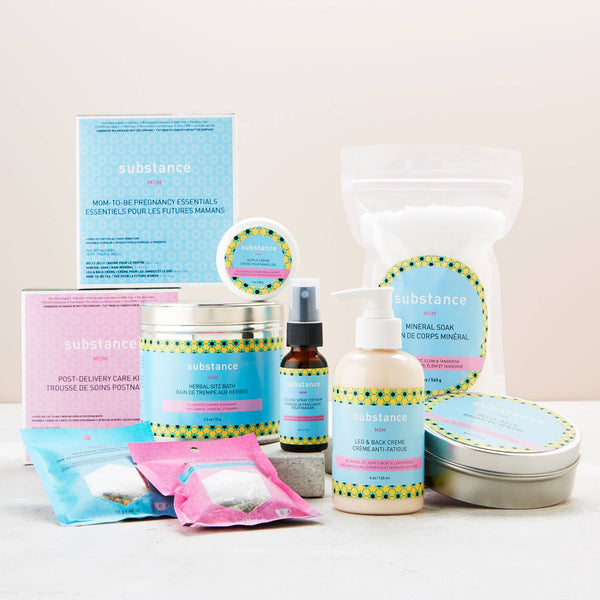 Matter Company Post Delivery Care Kit