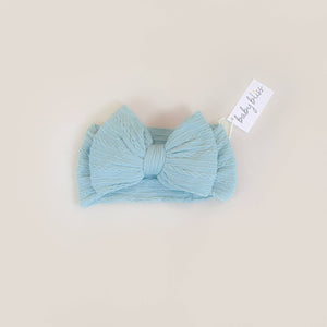 Baby Bliss Baby Bow Headband