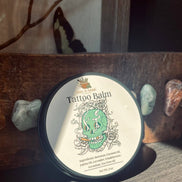 Sage & Stone Apothecary Tattoo Healing Balm