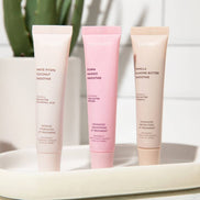 White Pitaya Coconut Smoothie Hydration Lip Treatment