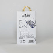 JUST BEE Small-Space Hanging Diffuser - Lilac