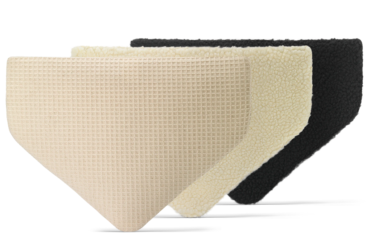 SOMEDAYS Flaxseed Heatpad