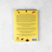 Don't F*cking Panic - book