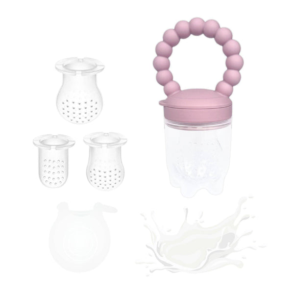 Baby bliss Fruit Feeder