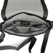 GREENWOOD LEATHER Smart Messenger Steven Mini 11