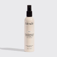 KITSCH Pirming Argan Oil Heat Protectant & Styling Mist