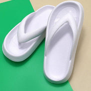 JOSSLYN NON SLIP EVA COMFY CLOUD SLIDES SLIPPERS | m