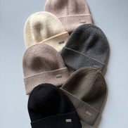 Frankie | Cashmere Blend Beanie