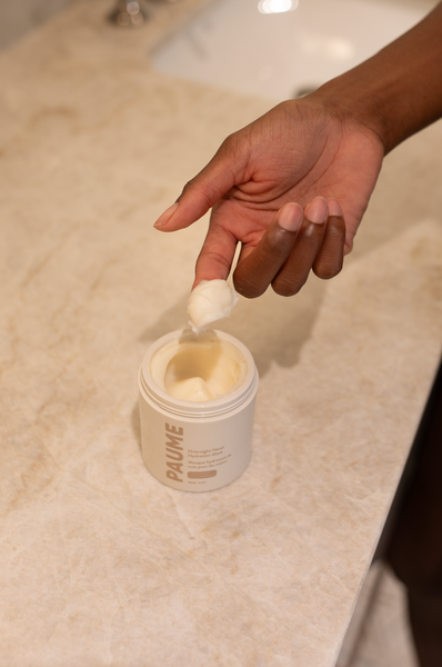 PAUME Overnight Hand & Foot Hydration Mask
