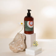 DANDYLION Nourish Gentle Hydrating Dog Conditioner