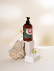 DANDYLION Nourish Gentle Hydrating Dog Conditioner