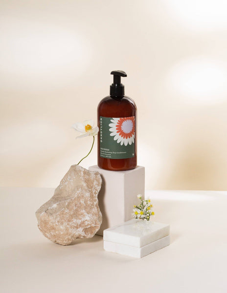 DANDYLION Nourish Gentle Hydrating Dog Conditioner
