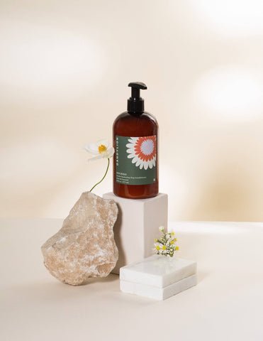 DANDYLION Nourish Gentle Hydrating Dog Conditioner