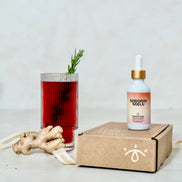 ANANDA Shroom Soda®