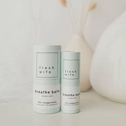 THE FRESH WIFE Breathe Balm - mini