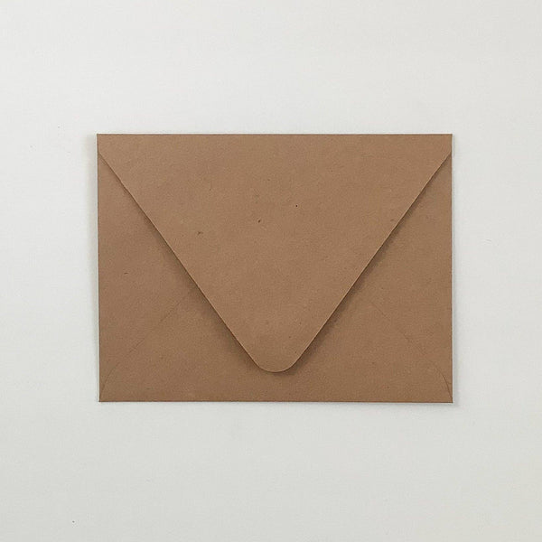 THE GOOD CARD Plantable Greeting Card - You are Wonderful