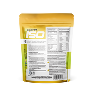 Unity Juice Protein - Citrus Blast 410g