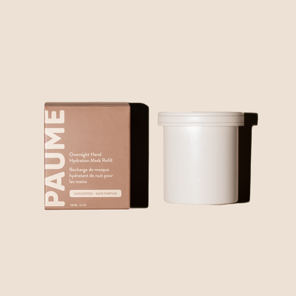 PAUME Overnight Hand & Foot Hydration Mask