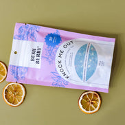 BLUSH BERRY Organic Knock Me Out Tea | With Valerian Root