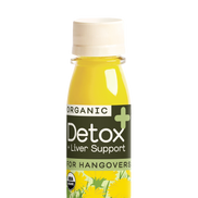 Greenhouse Detox Wellness Shot for Reset
