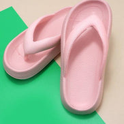 JOSSLYN NON SLIP EVA COMFY CLOUD SLIDES SLIPPERS | m