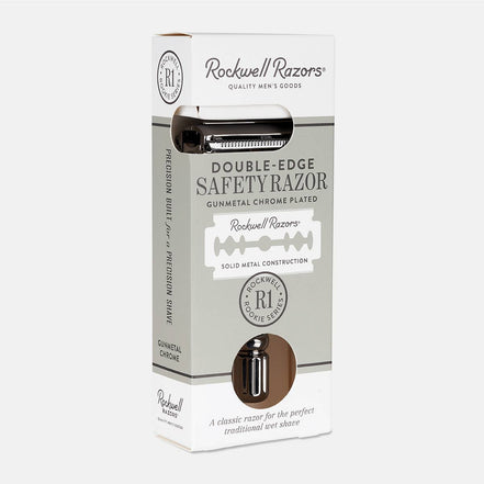 Rockwell R1 RAZOR