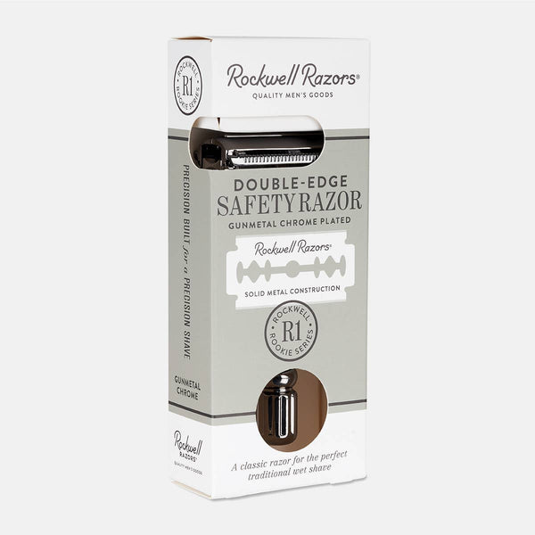 Rockwell R1 RAZOR