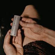 828 AROMA-Milk & Honey Solid Perfume