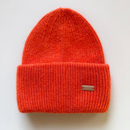 Lola | Angora Blend Beanie