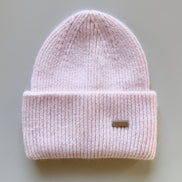 Lola | Angora Blend Beanie