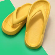 JOSSLYN NON SLIP EVA COMFY CLOUD SLIDES SLIPPERS | m