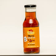 Wildly Canadian Canadian Chaga Detox Tea for Immune Support