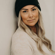 Frankie | Cashmere Blend Beanie