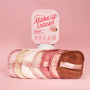 MakeUp Eraser Sweet Cheeks 7-Day Set | Blush/Pink Neutrals