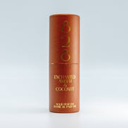 AROMA 828 Enchanted Amber & Coconut Solid Perfume