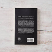 The Mountain Is You - book