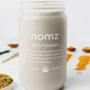 NOMZ Daily nourish superfood mix