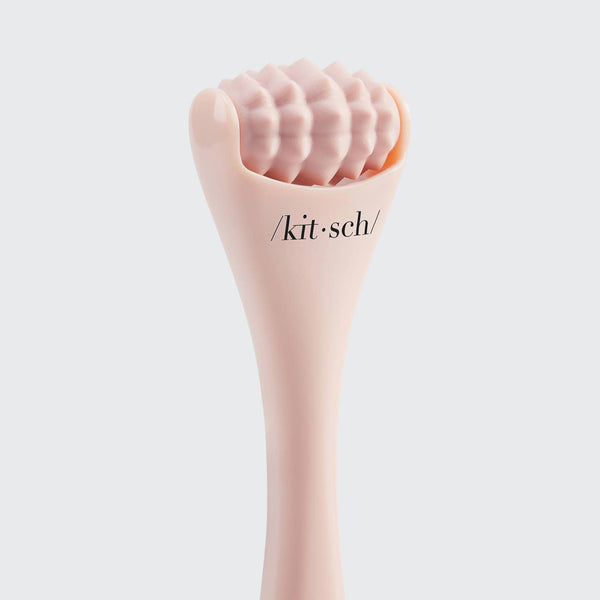 KITSCH Mini Spa Rollers 2pc Set