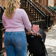Itzy Breeze 3-Speed Stroller Fan™