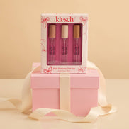 KITSCH Holiday Hair Perfume Trio Set