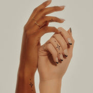 INKED BY DANI SEMI-PERMANENT TATTOOS: DREAMY PACK