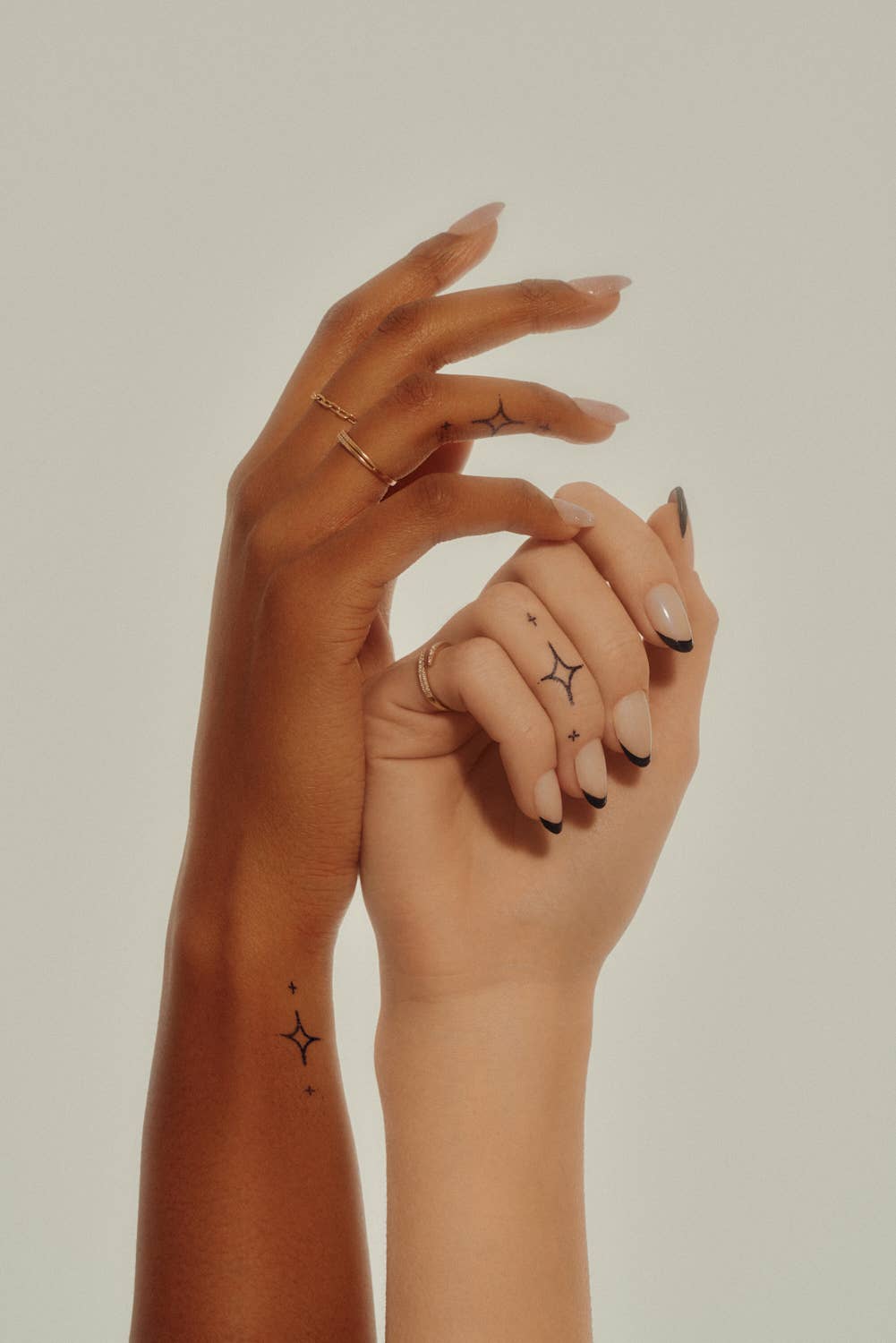 INKED BY DANI SEMI-PERMANENT TATTOOS: DREAMY PACK