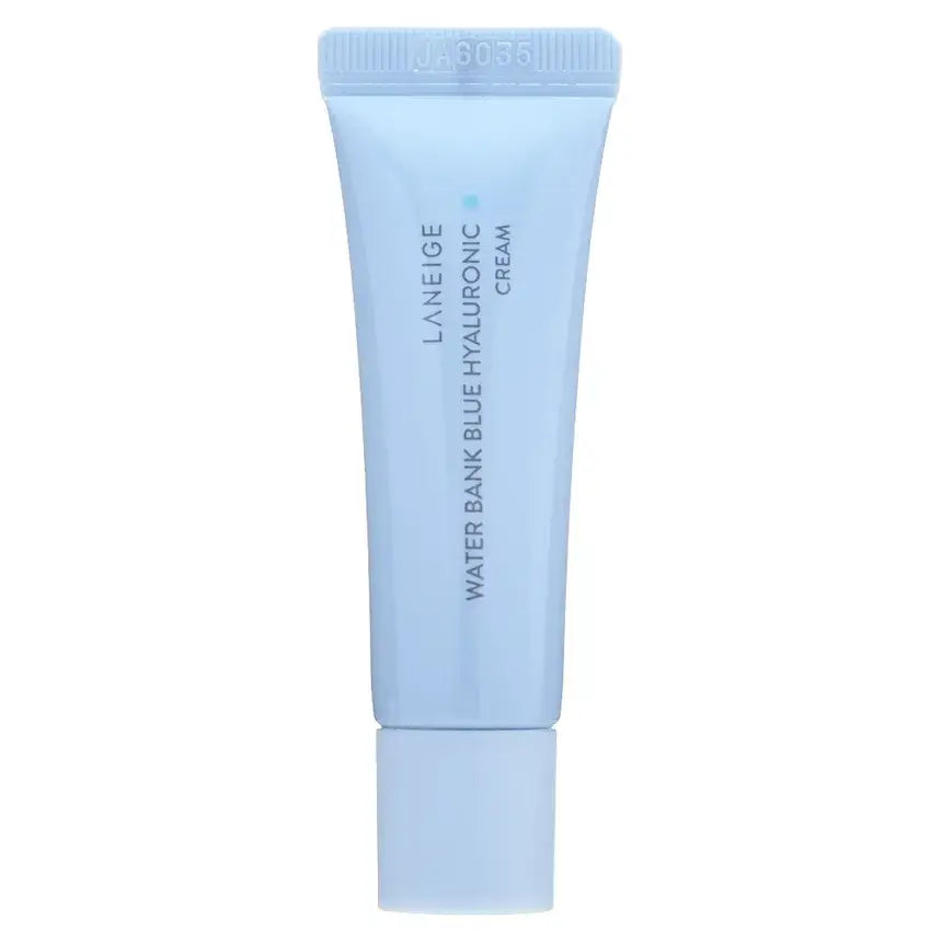 LANEIGE MINI Water Bank Blue Hyaluronic Cream-10ML