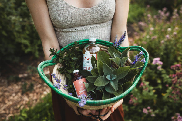 BOOCH Moonbrew: Essence