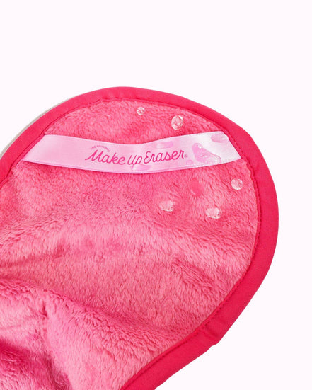 MAKE UP ERASER Original Pink MakeUp Eraser PRO