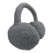 Grand Sierra Ladies Sherpa Fleece Earmuffs - 75338